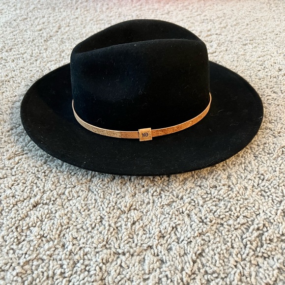 Ten Tree festival hat - Picture 3 of 4